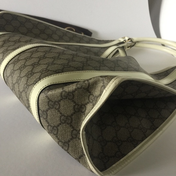 Gucci Bag - Picture 7 of 8